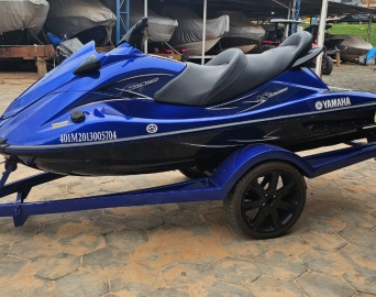 Moto aquática Yamaha 1100 4T